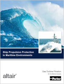 View the altair® Marine Industry Brochure